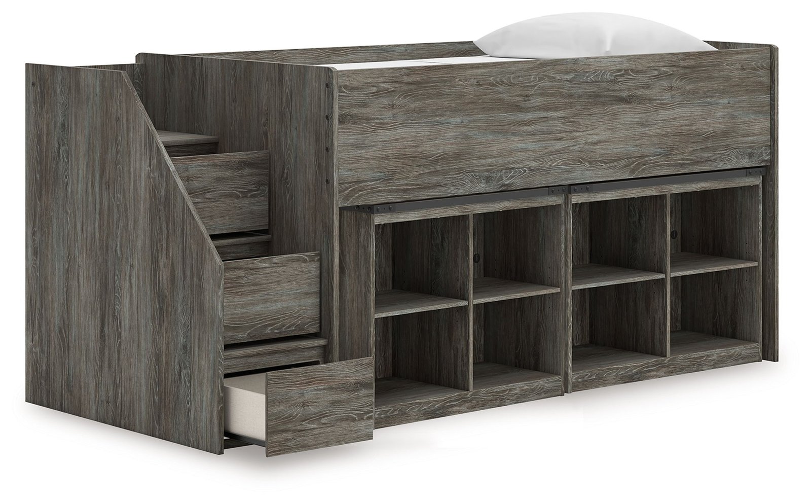Frandern - Loft Bed - Image 18