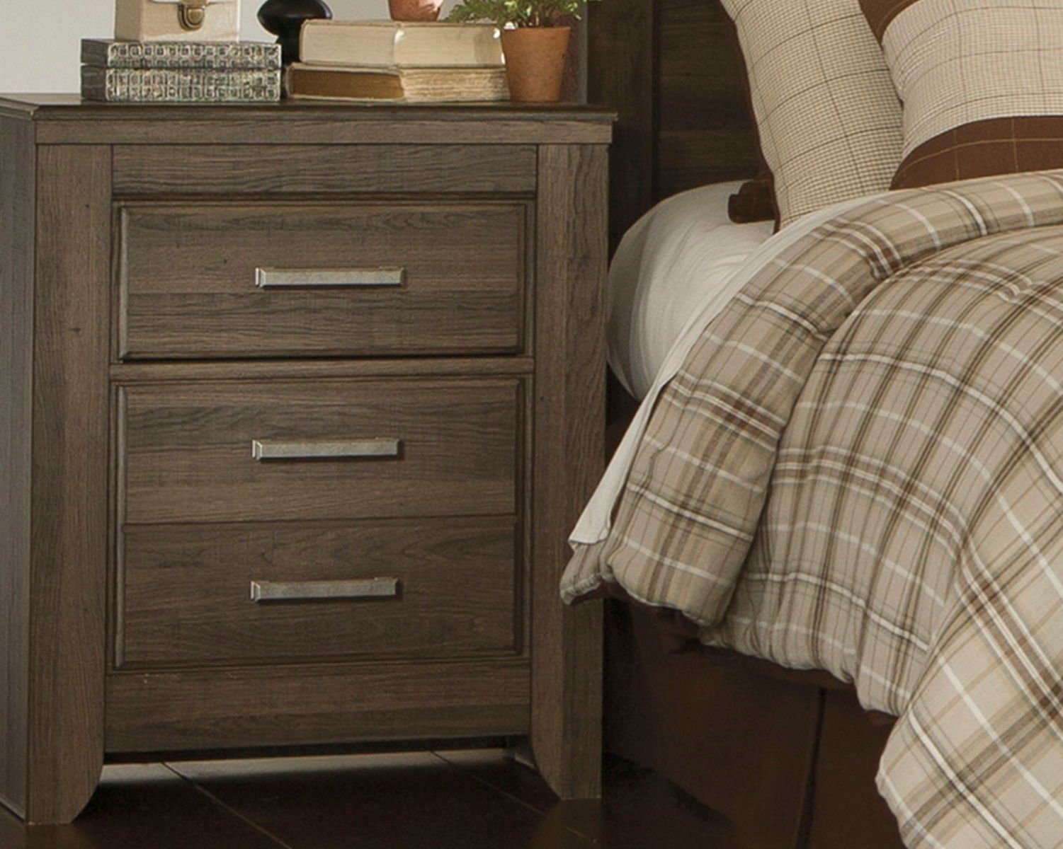 Juararo - Bedroom Set - Image 7