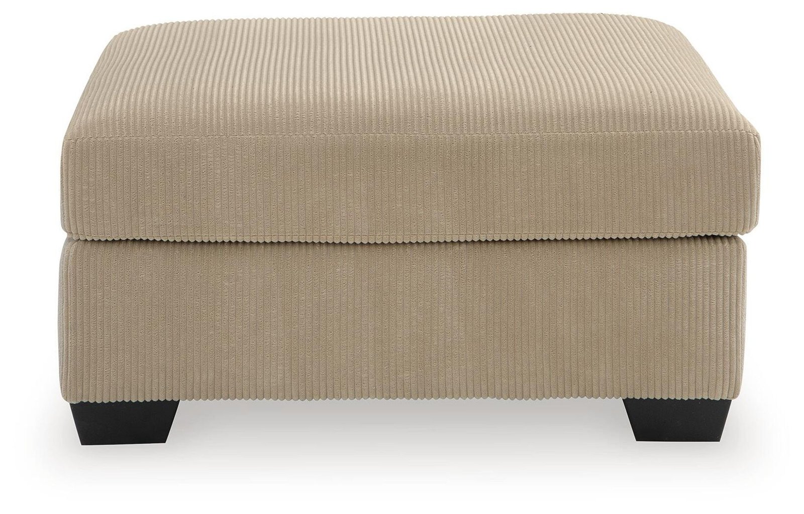 SimpleJoy - Oversized Accent Ottoman - Image 4