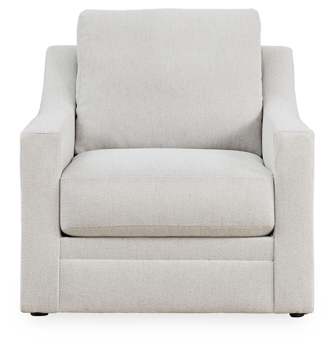 Maitelynn - Chair - Chalk - Image 4