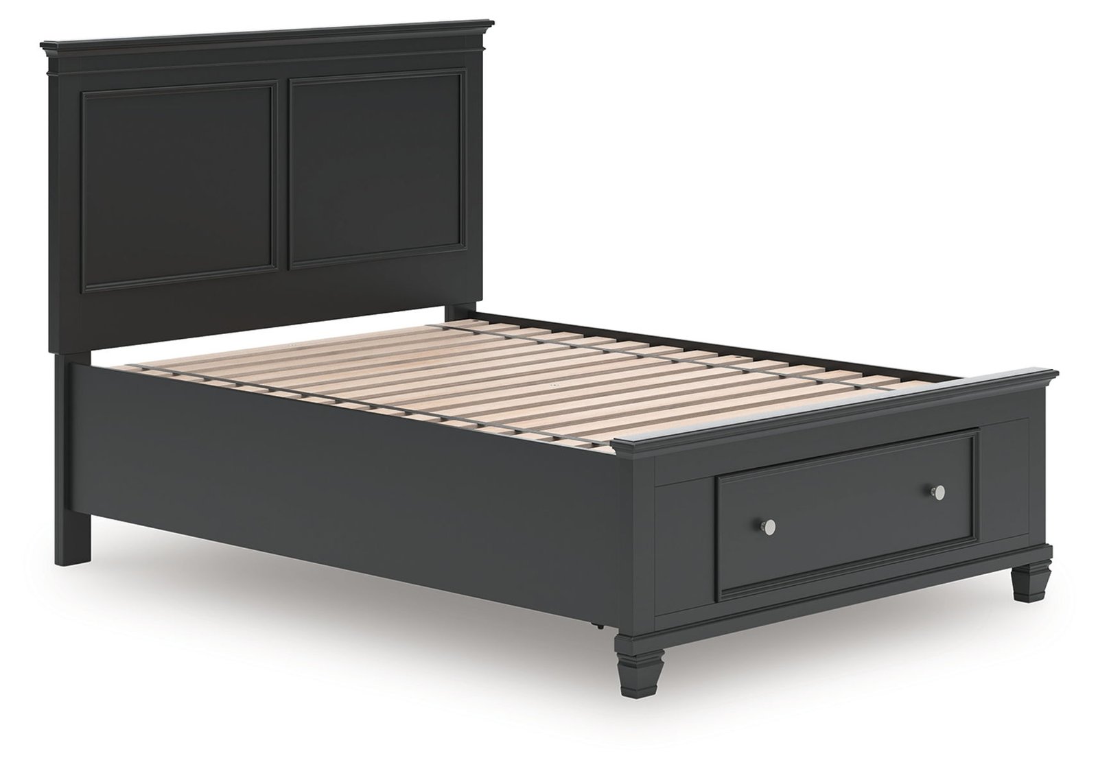 Lanolee - Panel Bed - Image 16