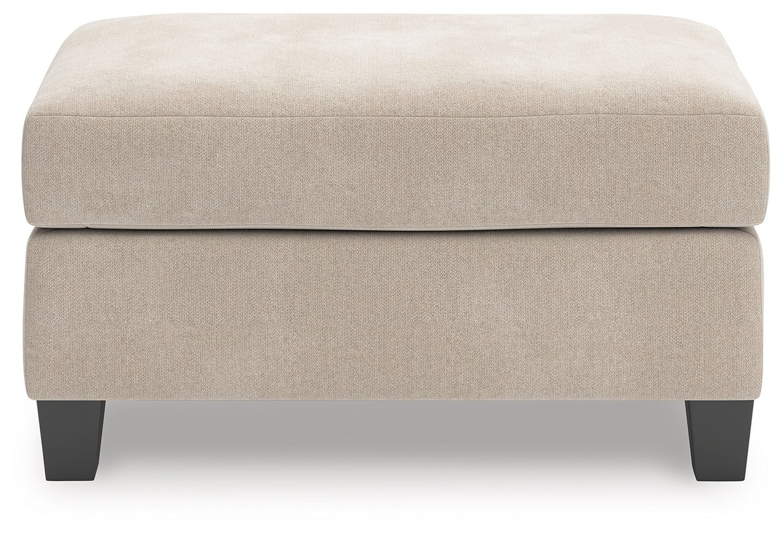 Willarae - Ottoman - Taupe - Image 3