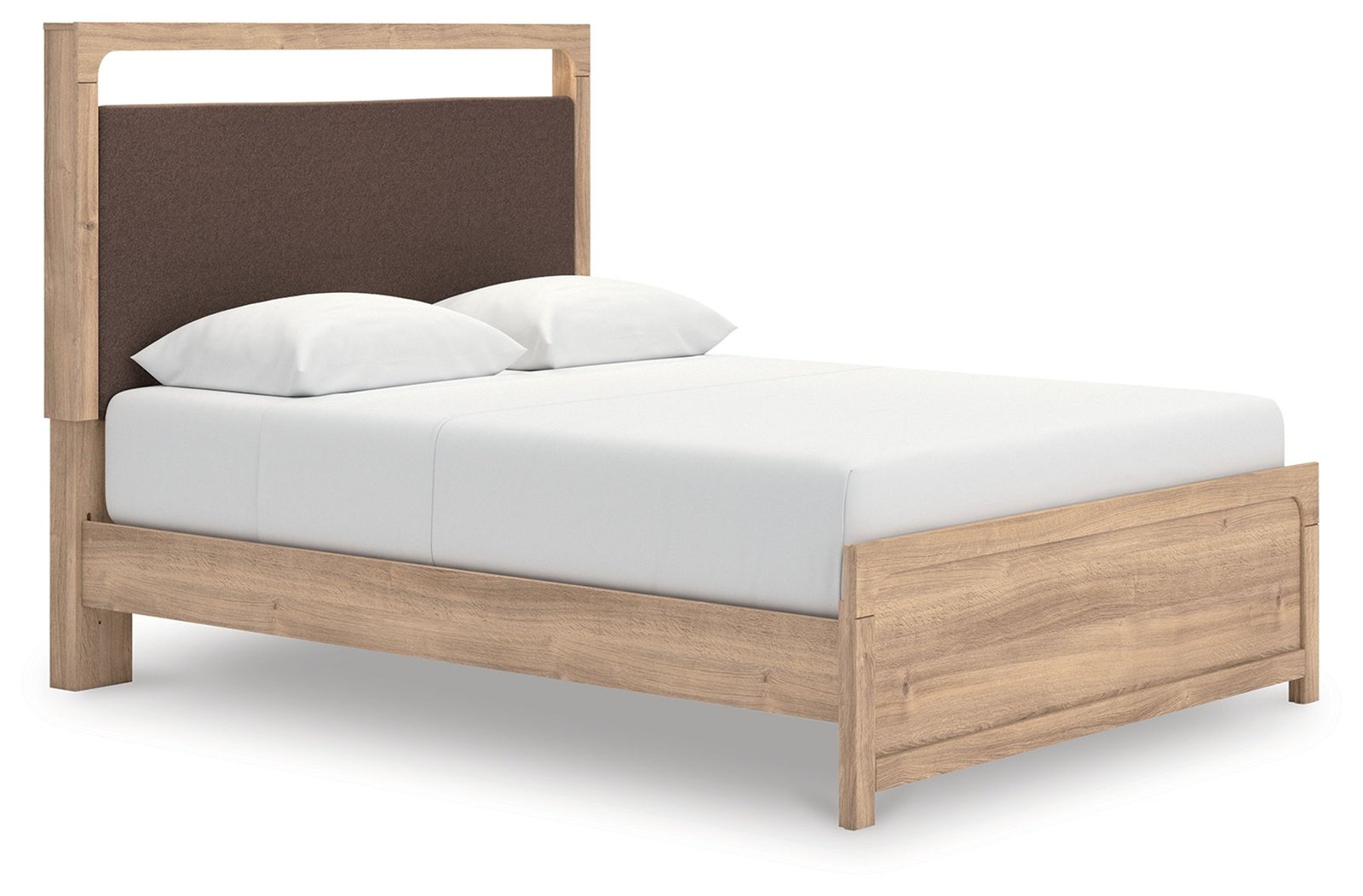 Kinlanni - Upholstered Platform Bed - Image 7