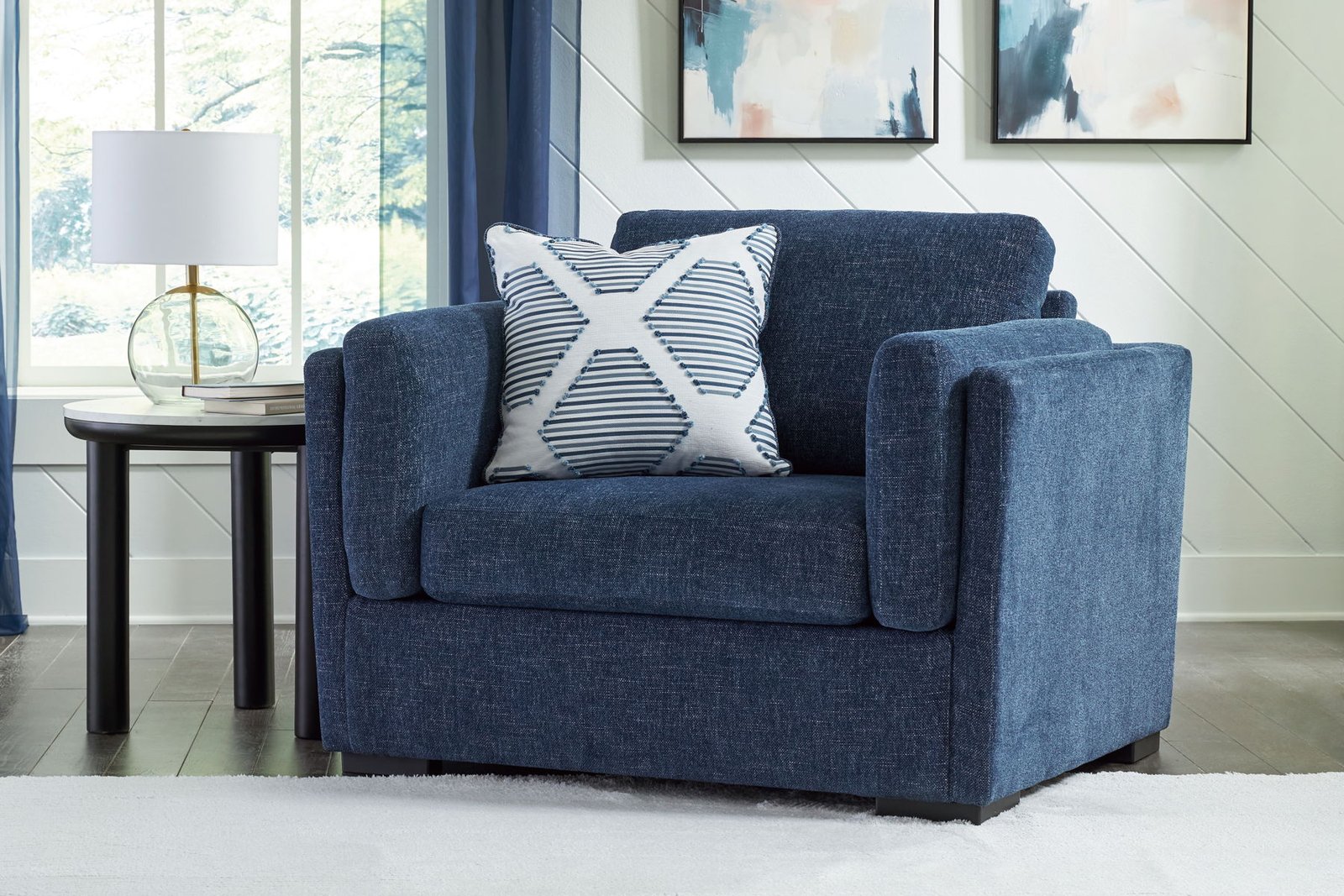 Evansley - Chair And A Half - Image 5