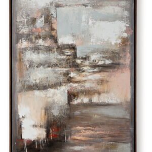 Floymour - Wall Art - Multi