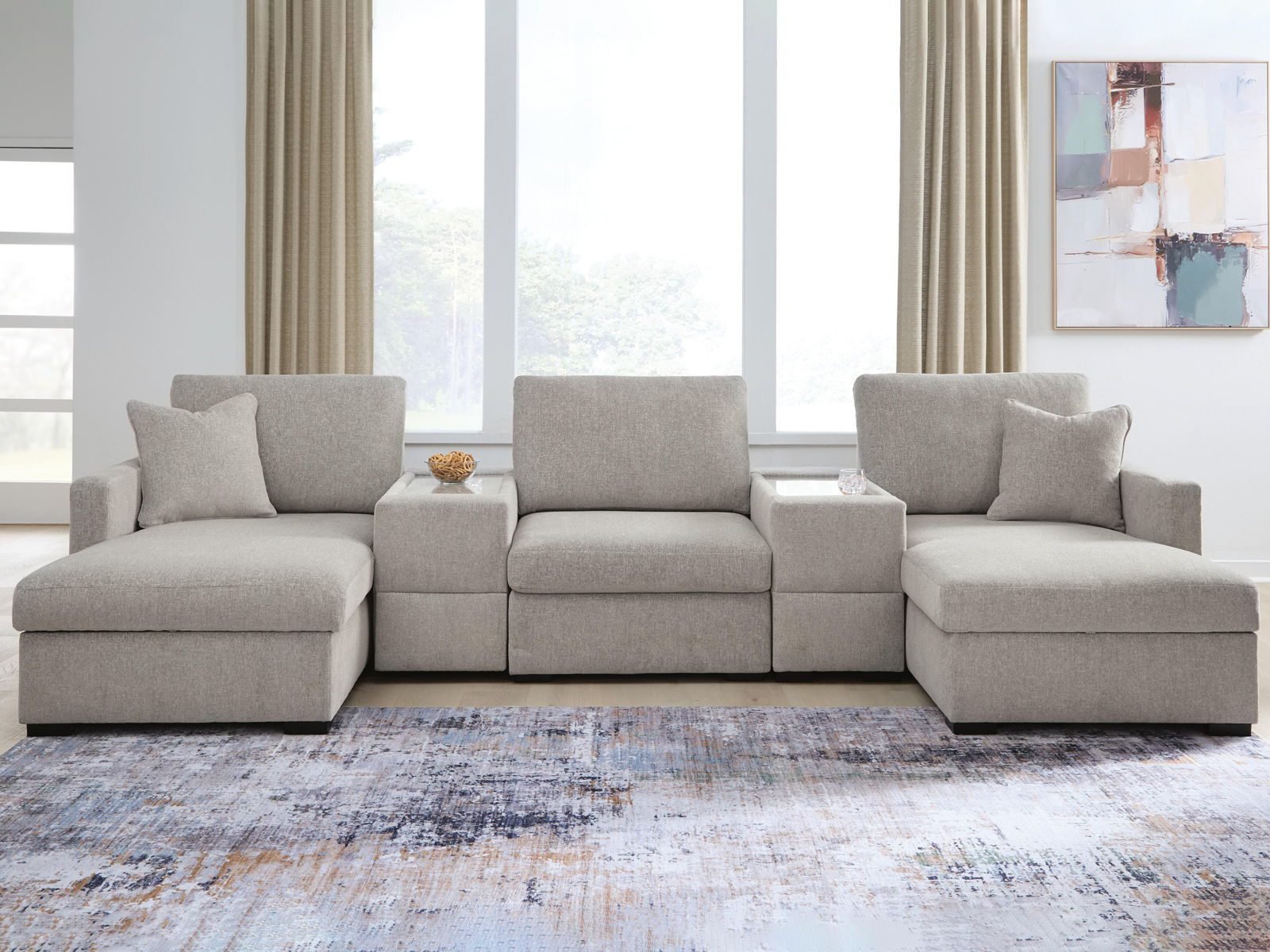 ModMax Luxe - Sectional - Image 8