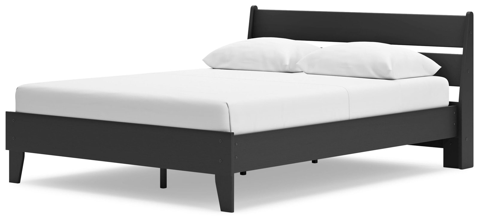 Socalle - Panel Platform Bed - Image 5