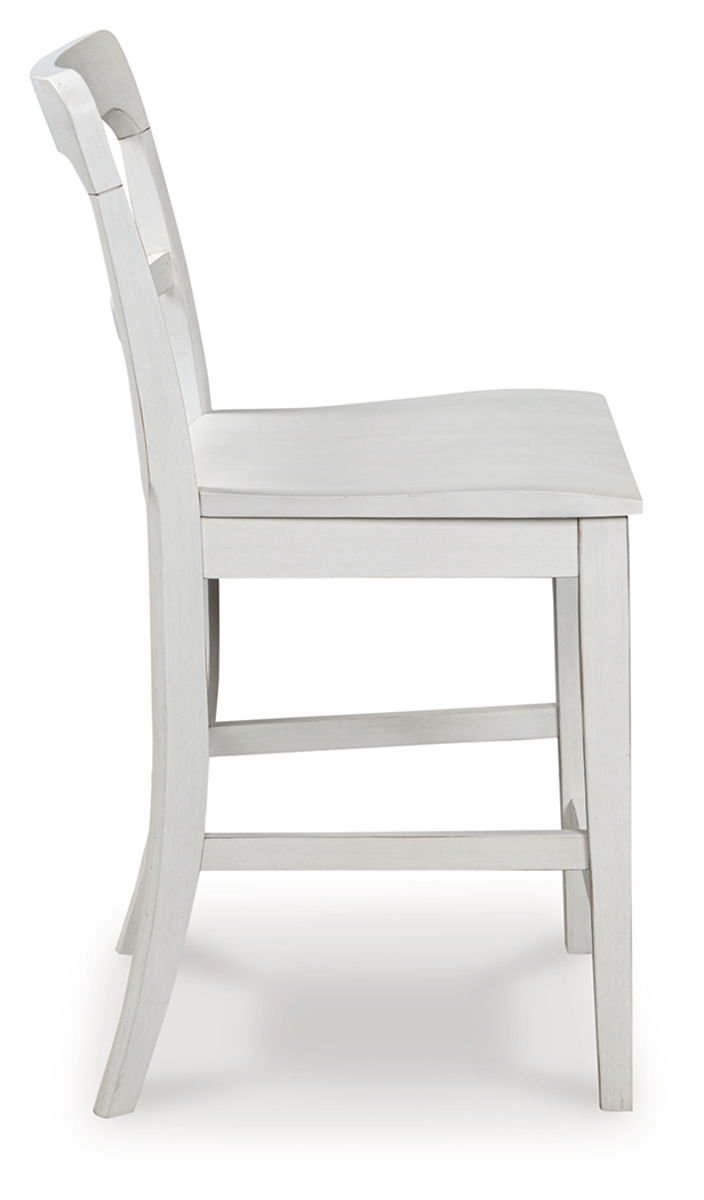 Greddinton - Barstool (Set of 2) - Image 4