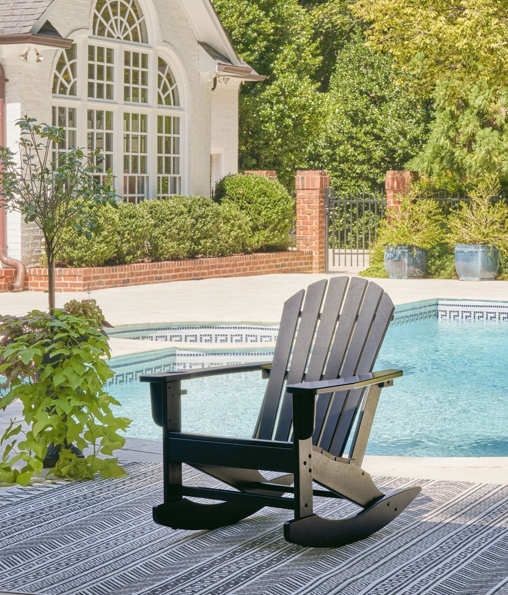 Sundown Treasure - Rocking Chair - Image 10