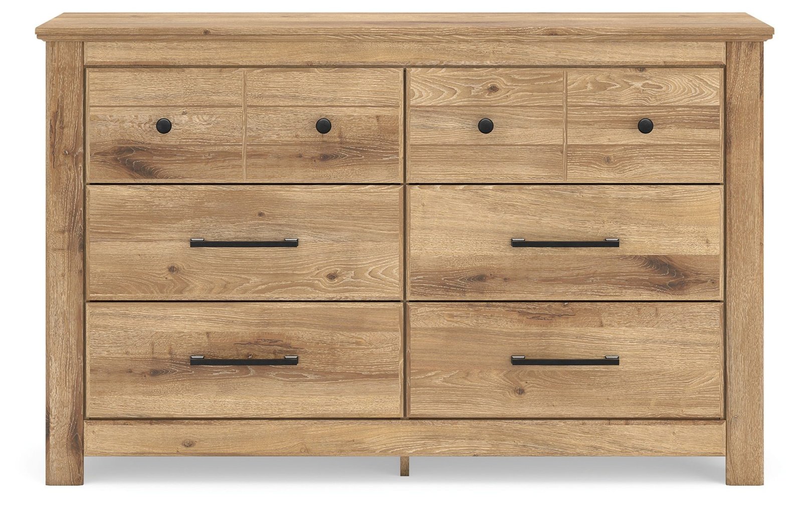 Makidern - Six Drawer Dresser - Image 5
