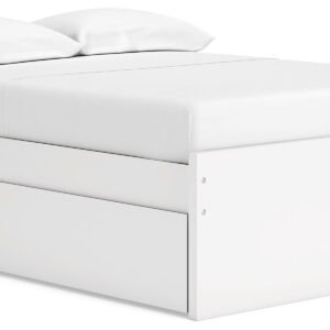 Onita - Platform Bed