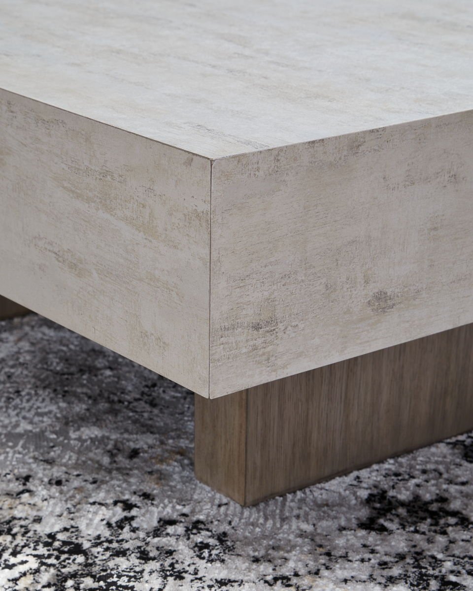 Jorlaina - Rectangular Table - Image 2
