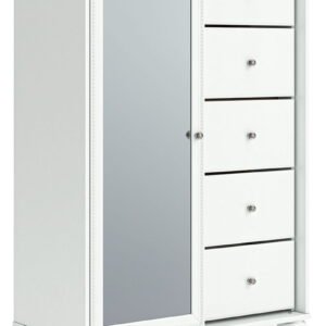 Kozlani - Dressing Chest - White