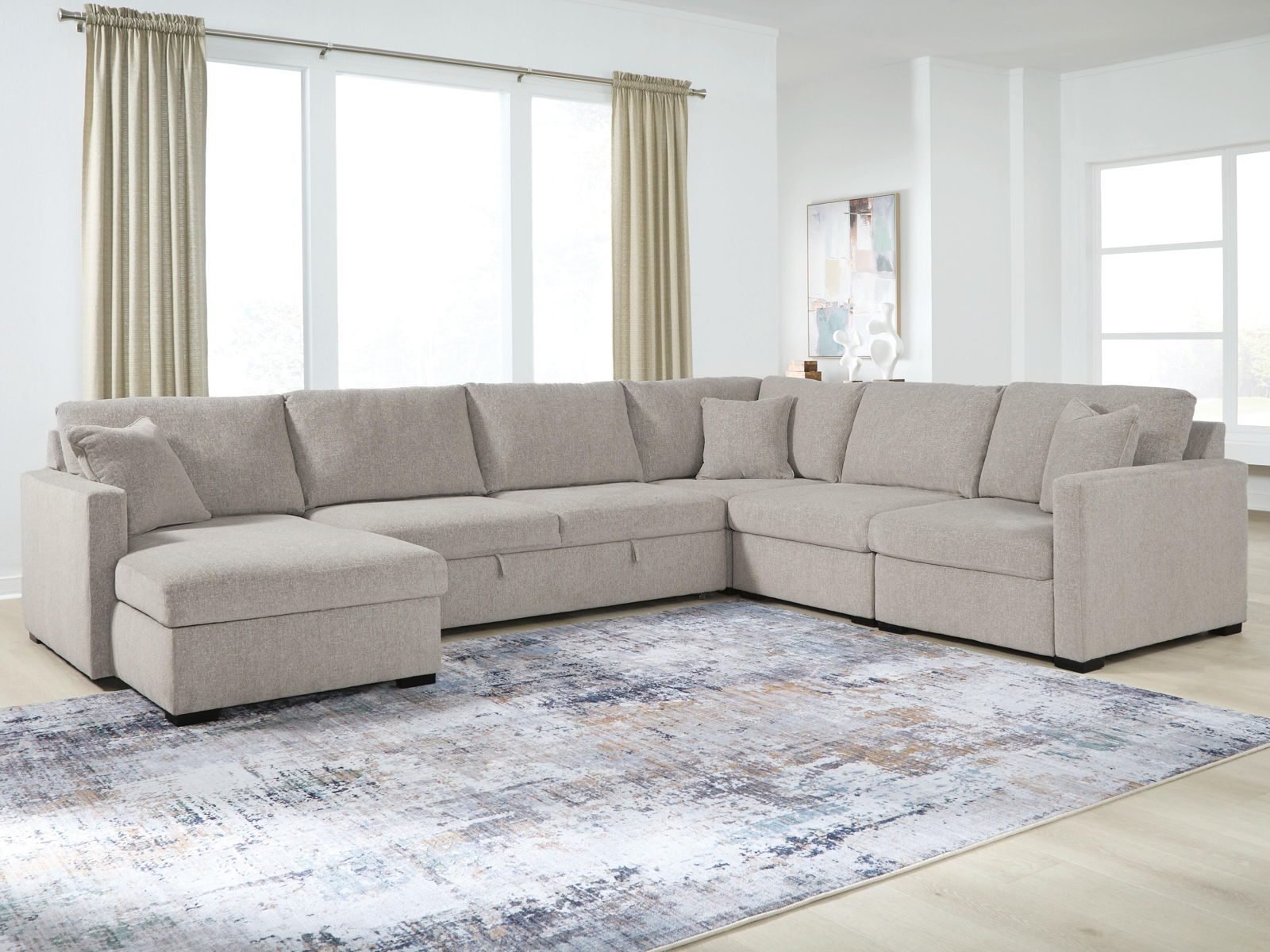 ModMax Luxe - Sectional - Image 4