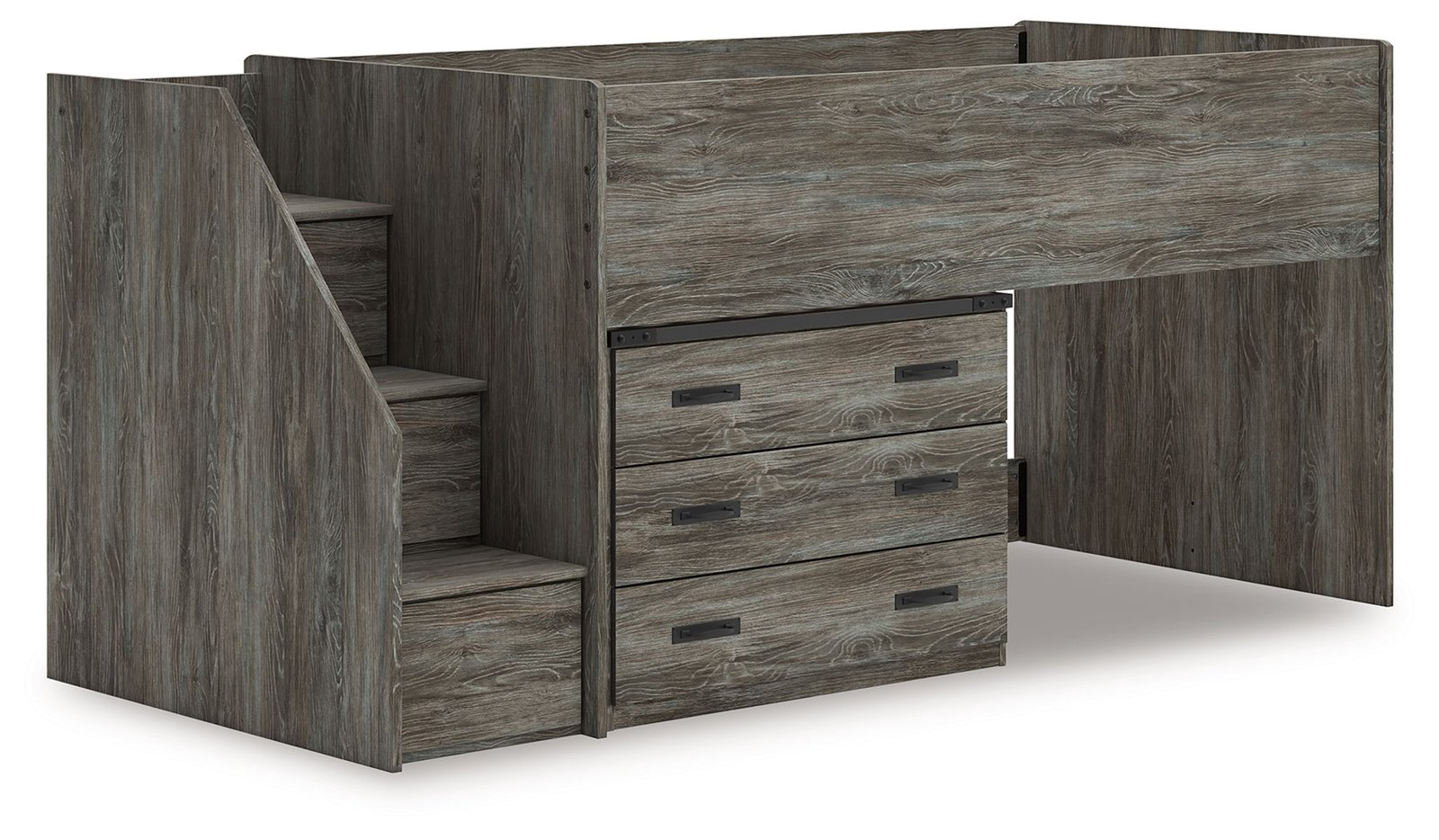 Frandern - Loft Bed - Image 7