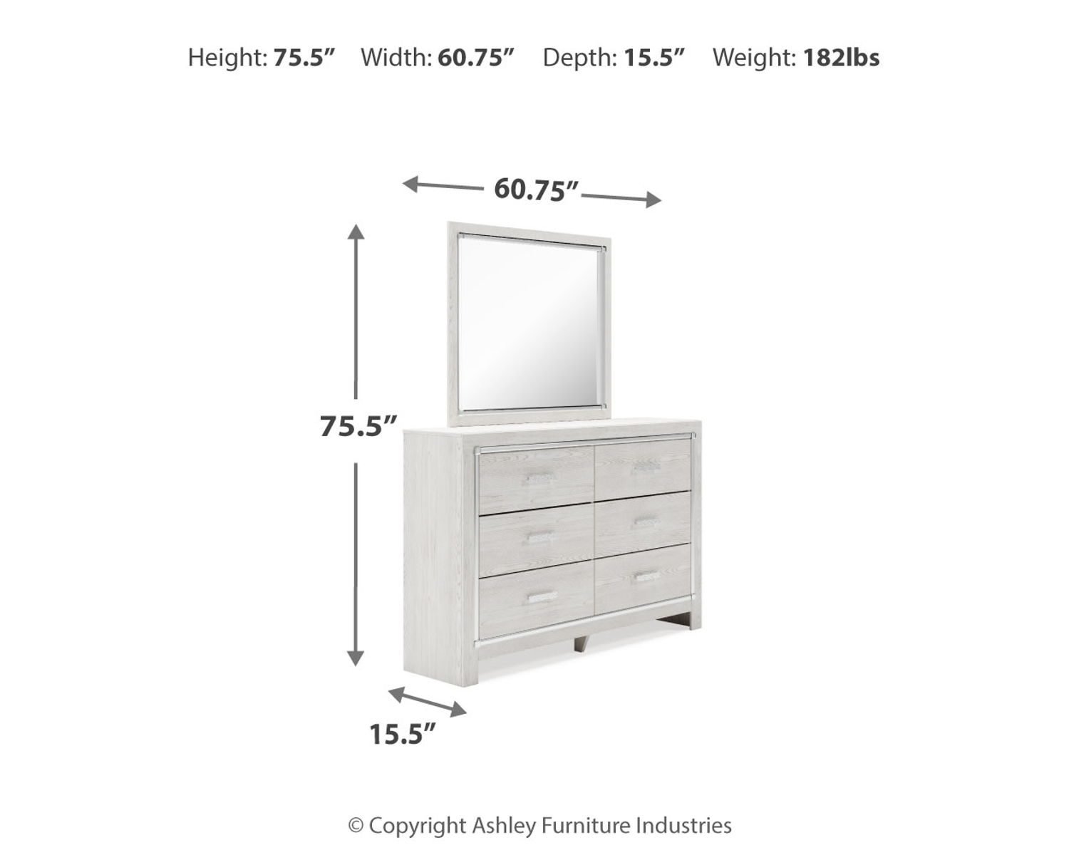 Altyra - Dresser - Image 7