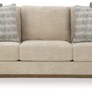 Parklynn - Sofa - Desert