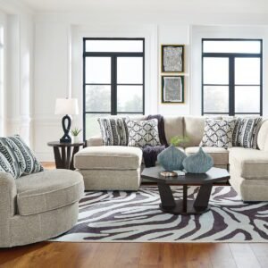 Calnita - Living Room Set