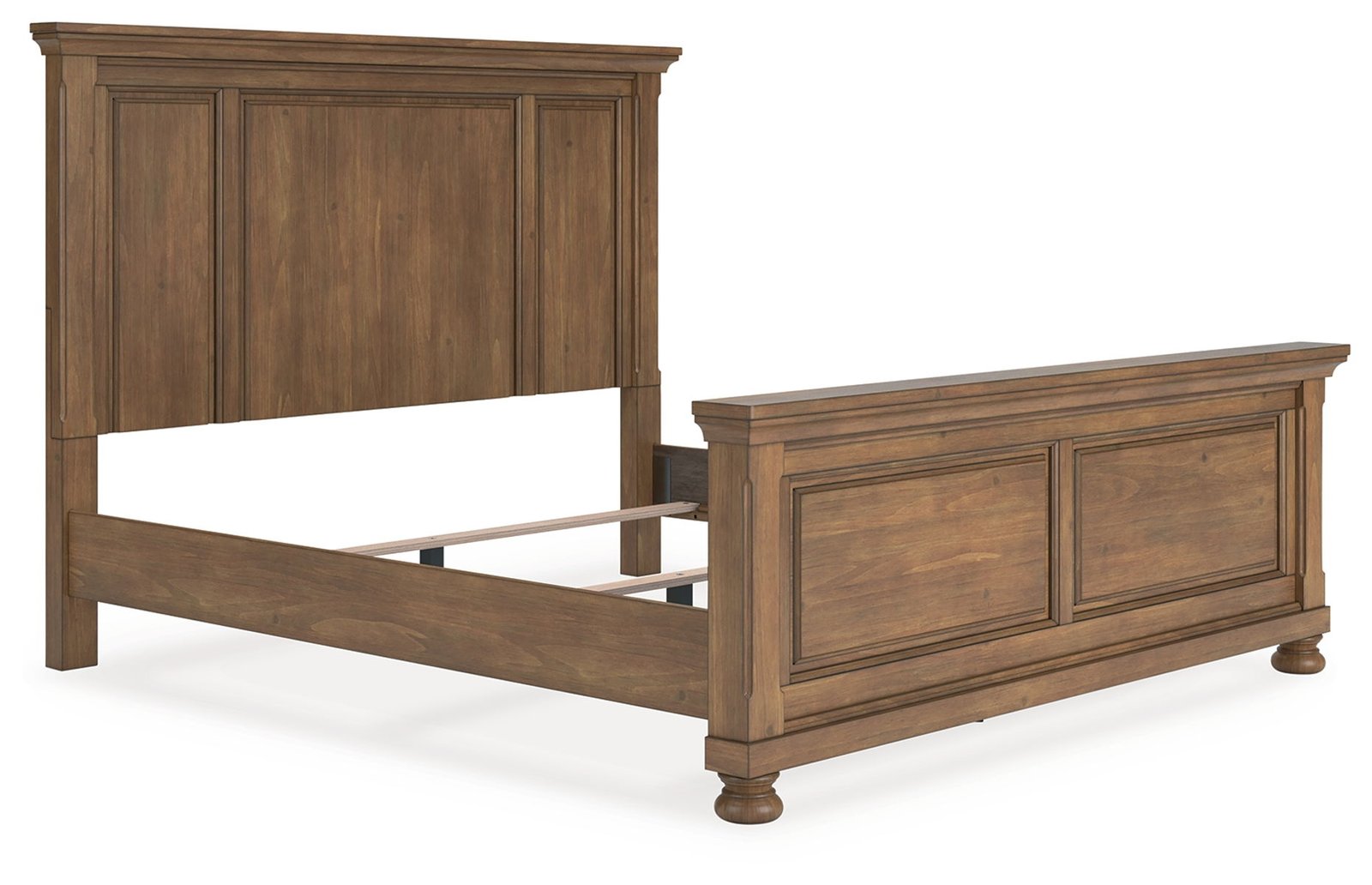 Feddinger - Panel Bed - Image 3