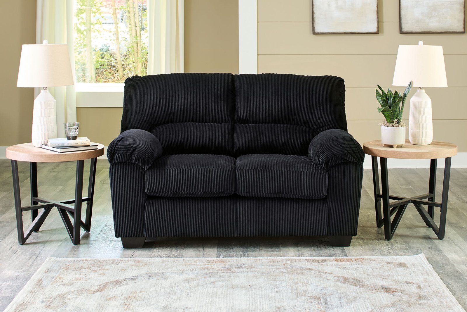 SimpleJoy - Loveseat - Image 7