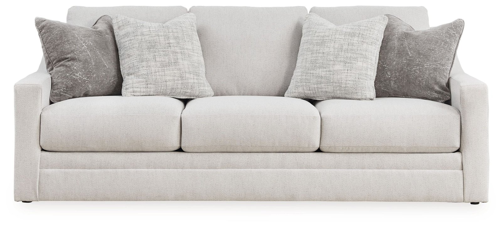 Maitelynn - Sofa - Chalk - Image 3