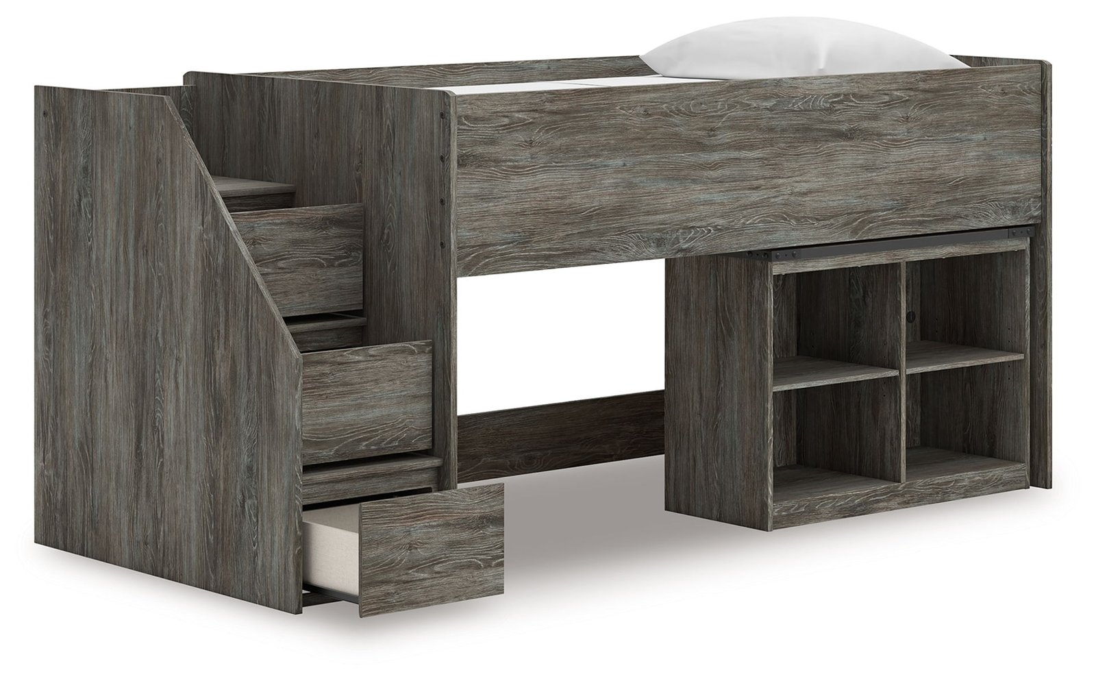 Frandern - Loft Bed - Image 6