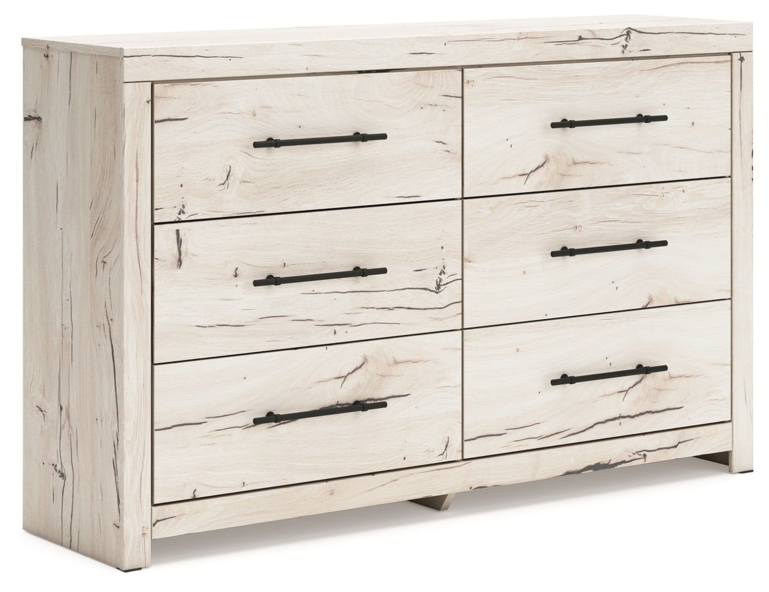 Lawroy - Panel Bedroom Set - Image 3