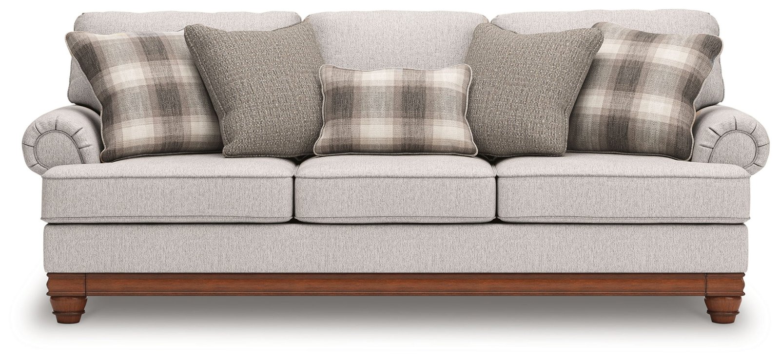 Clearbrooke - Sofa - Sandstone - Image 3