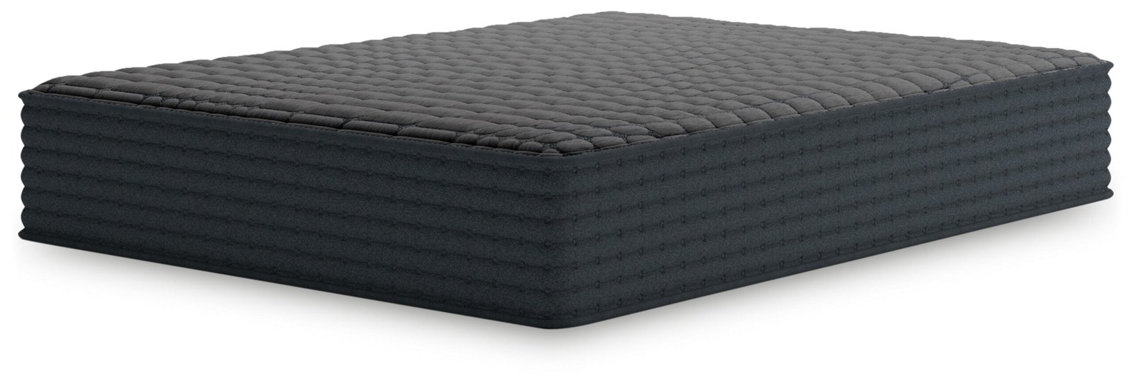 Gray 1200 Hybrid - Mattress - Image 2