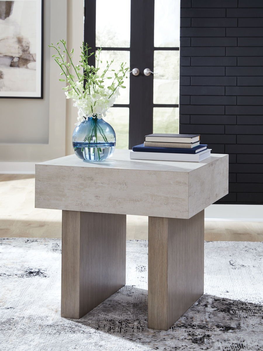 Jorlaina - Rectangular Table - Image 7