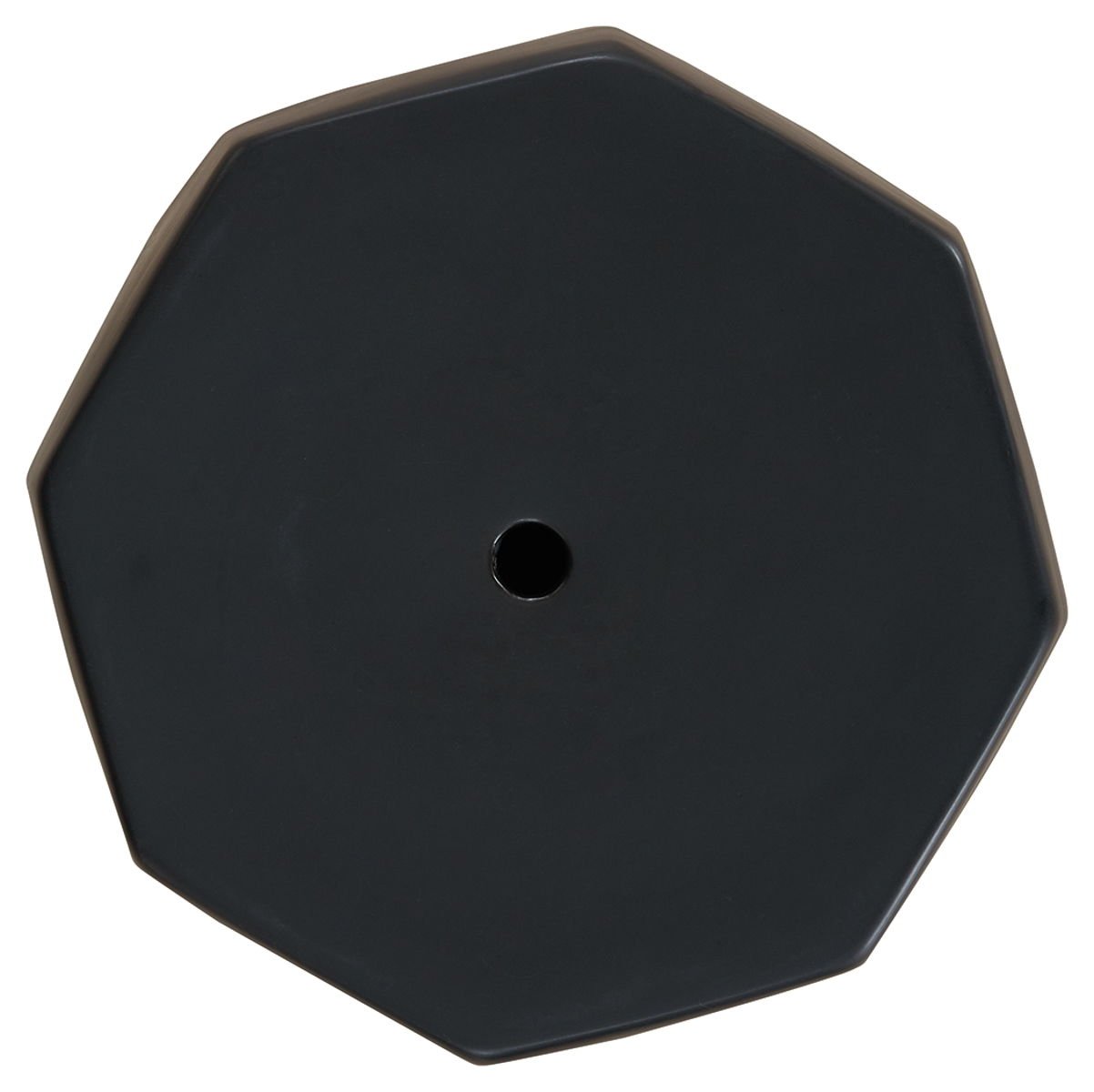 Rhysworth - Stool - Black - Image 3
