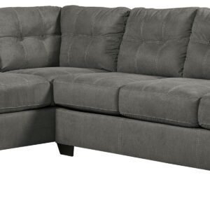 Pitkin - Sectional
