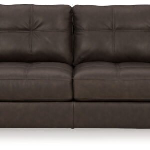 Luigi - Sofa - Thunder