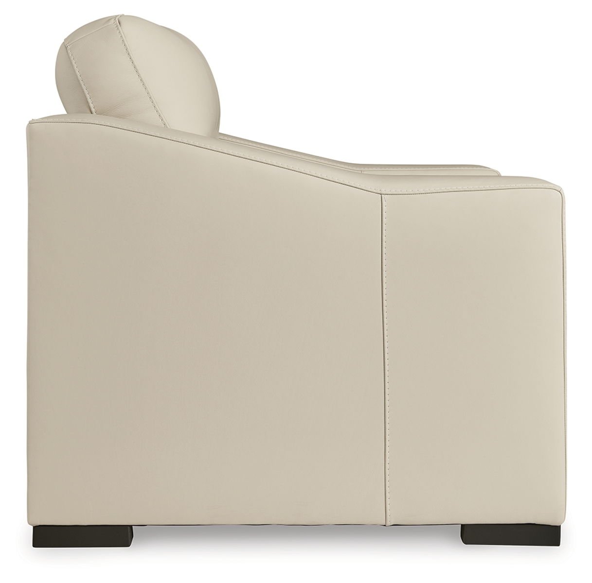 Treasure Trove - Chair And A Half - Almond - Image 3