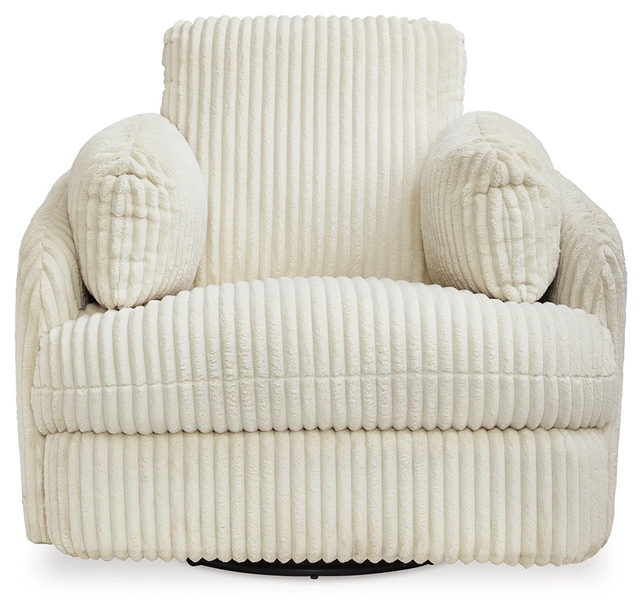 Tie-breaker - Swivel Glider Recliner - Image 3