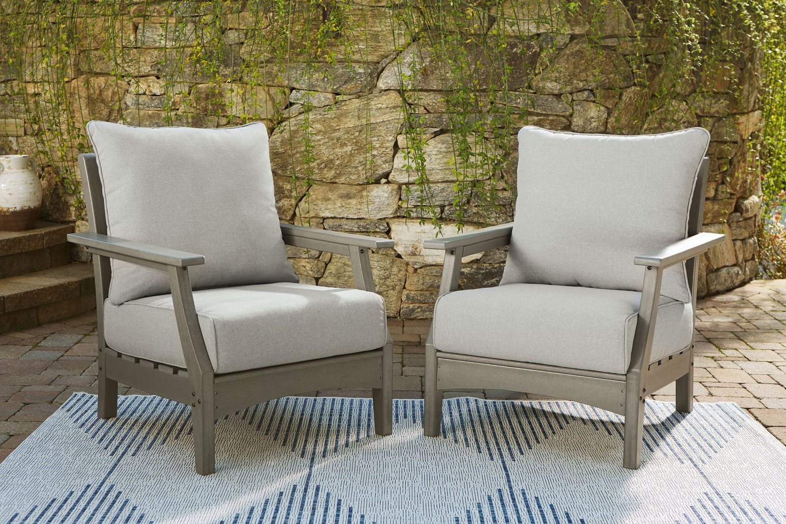 Visola - Lounge Set - Image 7