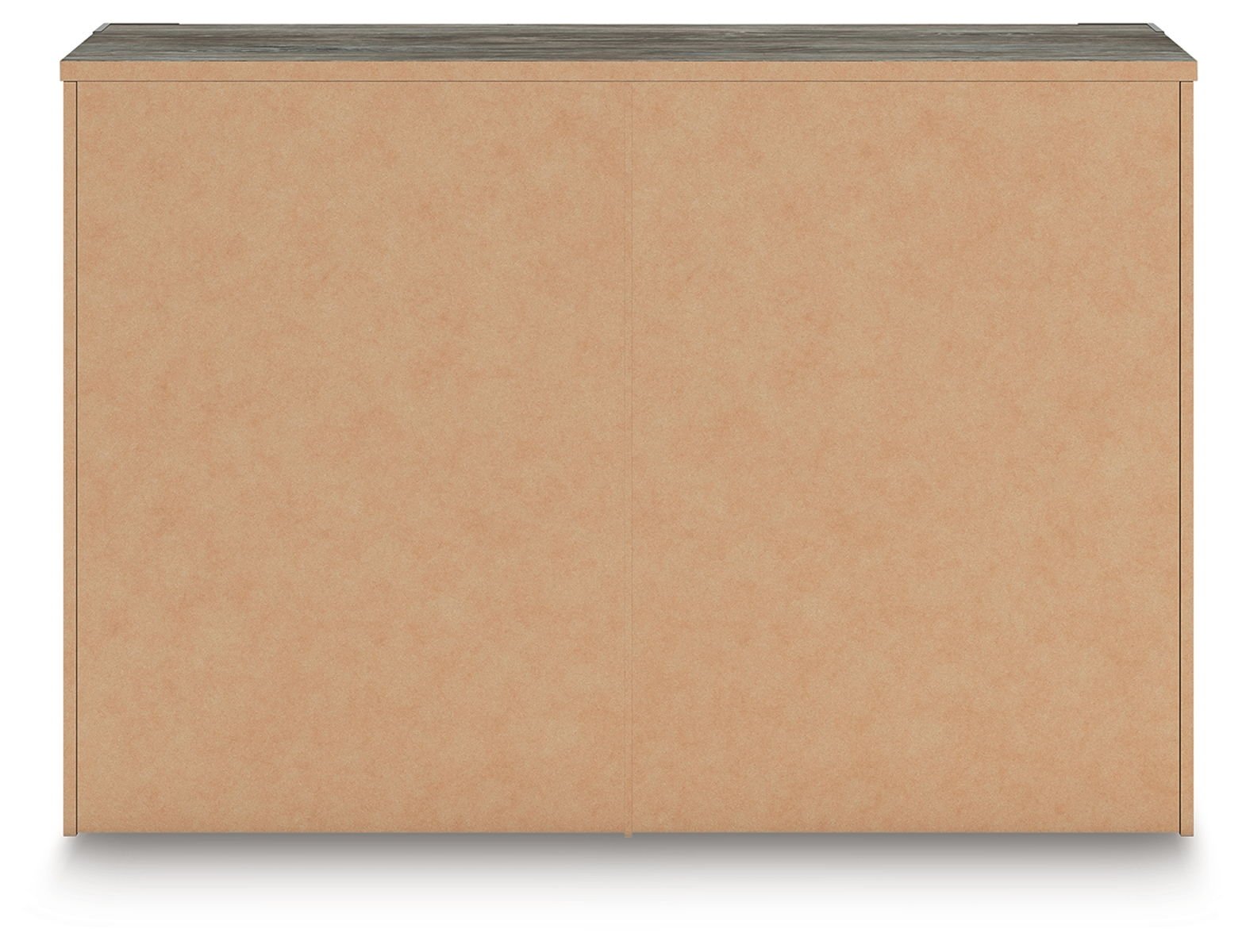 Frandern - Six Drawer Dresser - Image 3