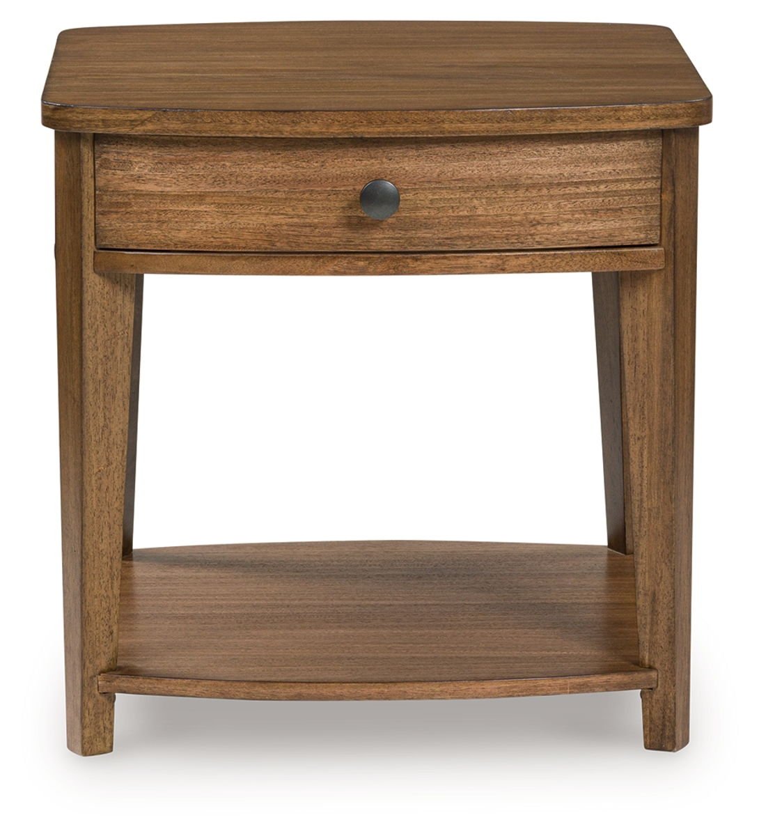 Burkbyer - Rectangular Table - Image 2