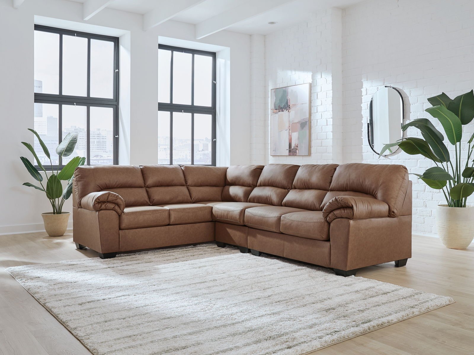 WillowBend - Sectional - Image 11