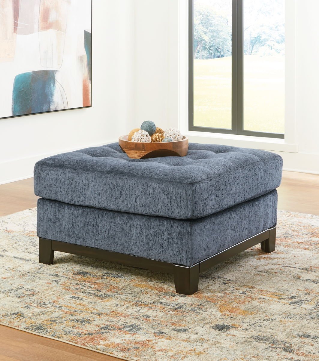 Maxon Place - Oversized Accent Ottoman - Image 4
