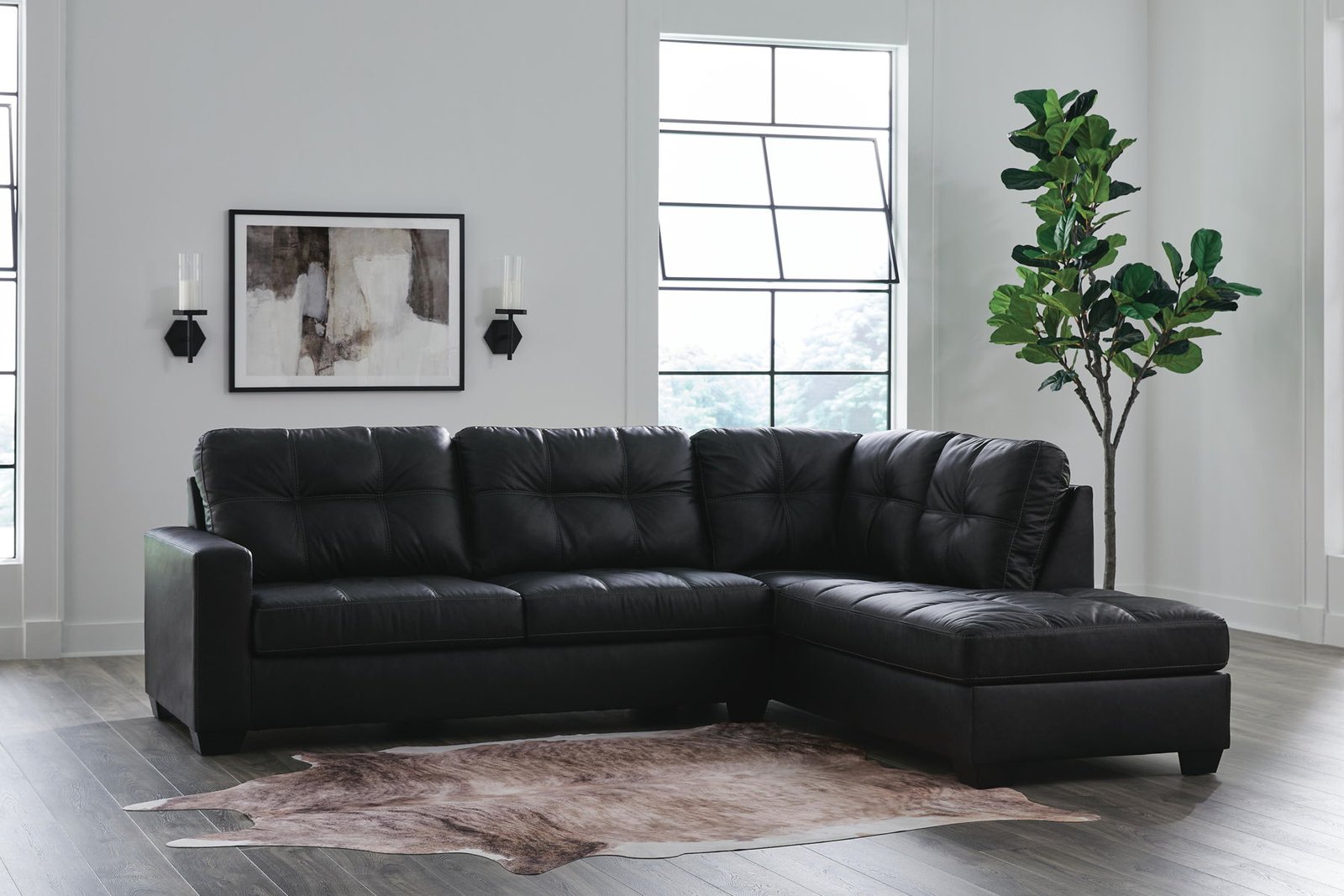 Barlin Mills - Sectional - Image 4