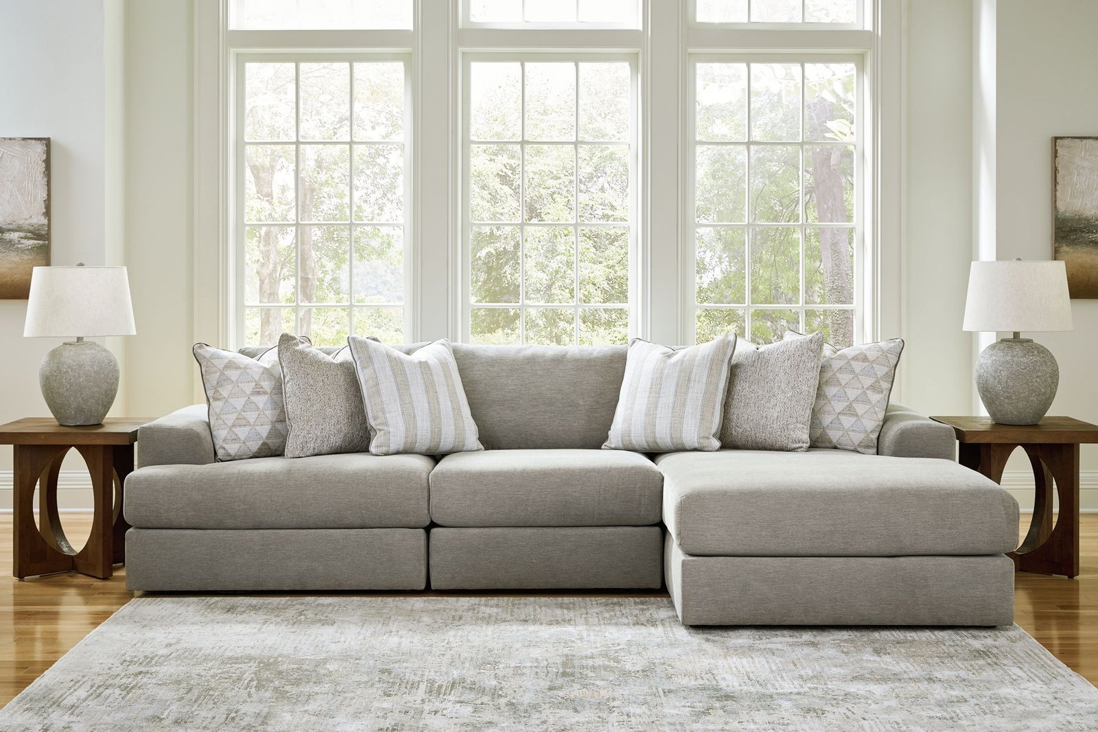 Avaliyah - Sectional - Image 3