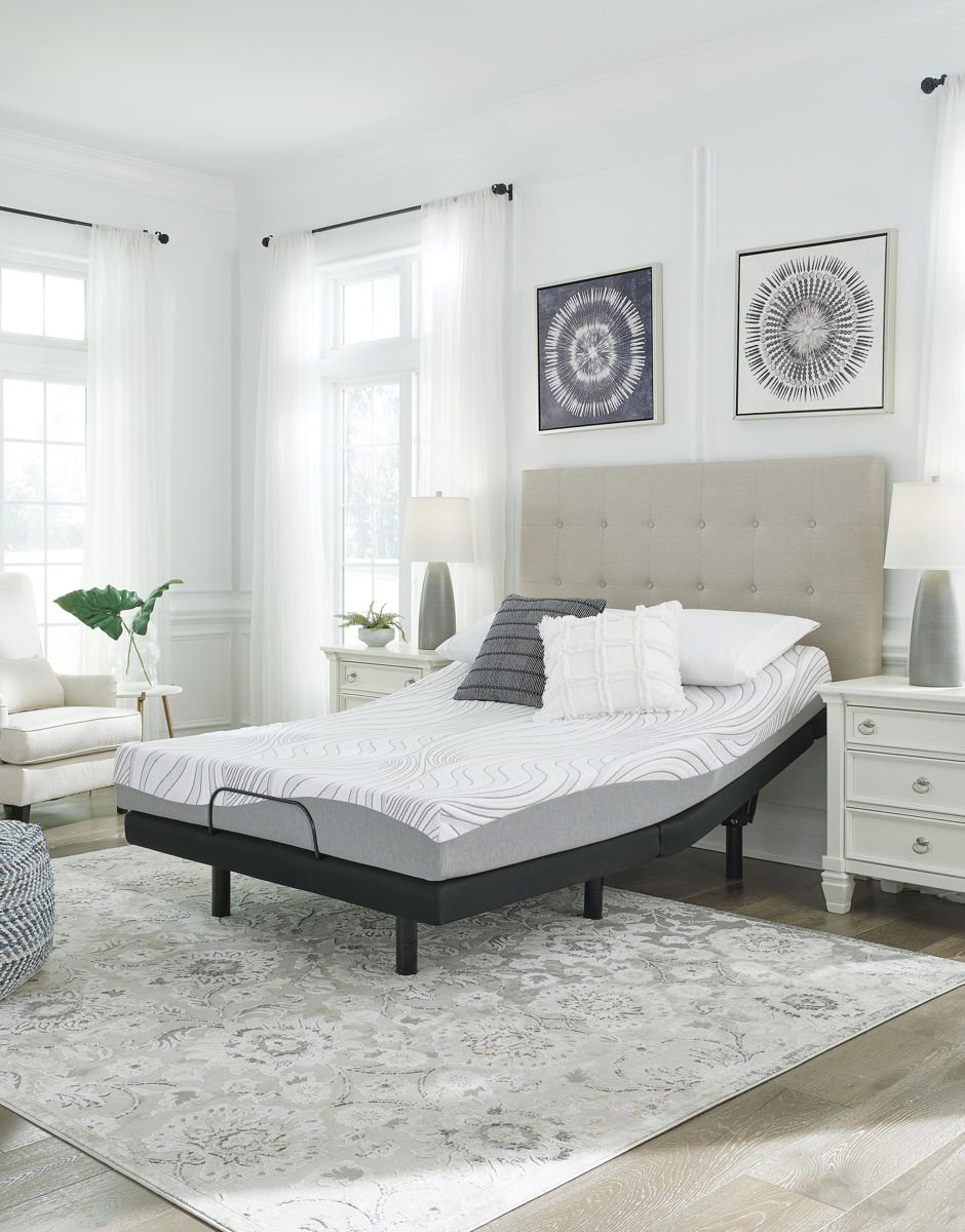 Essentials - Firm Mattress - Image 4