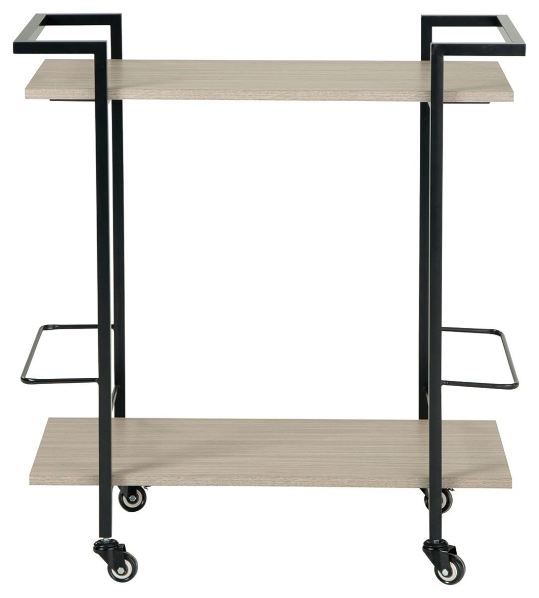 Waylowe - Bar Cart - Image 4