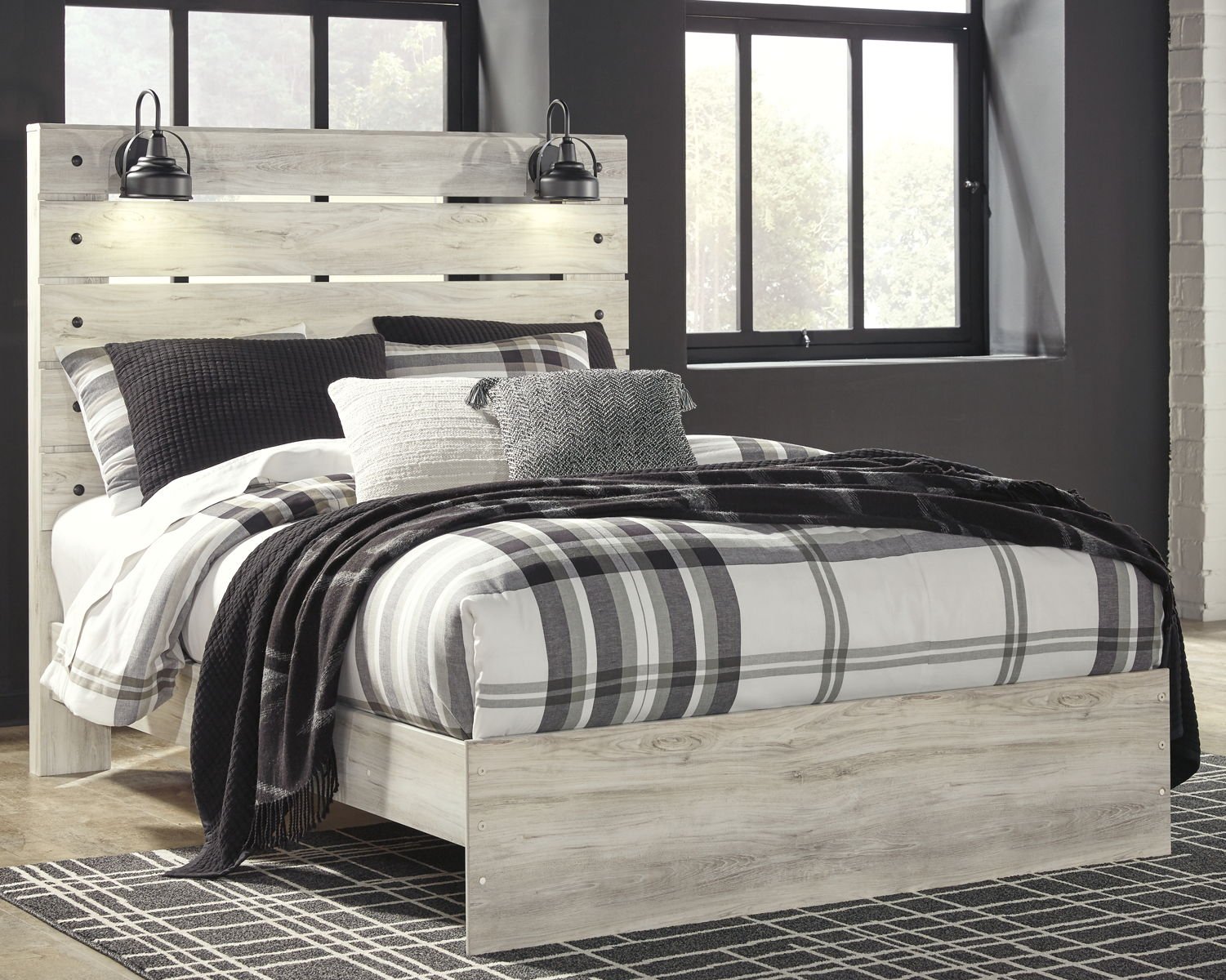 Cambeck - Bedroom Set - Image 3