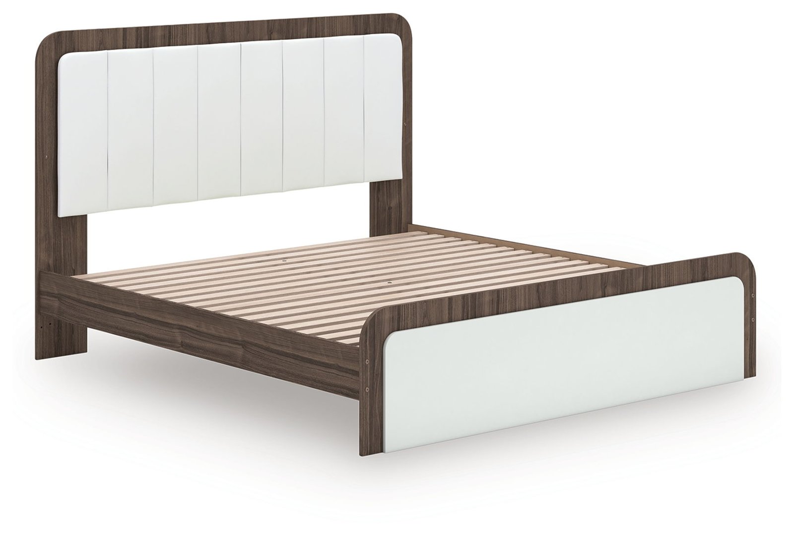 Kendanport - Upholstered Bed - Image 2