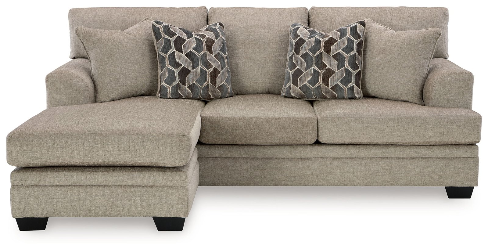 Stonemeade - Sofa Chaise - Image 4