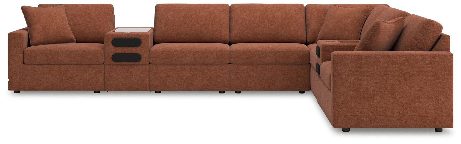 Modmax - Sectional - Spice - Image 36