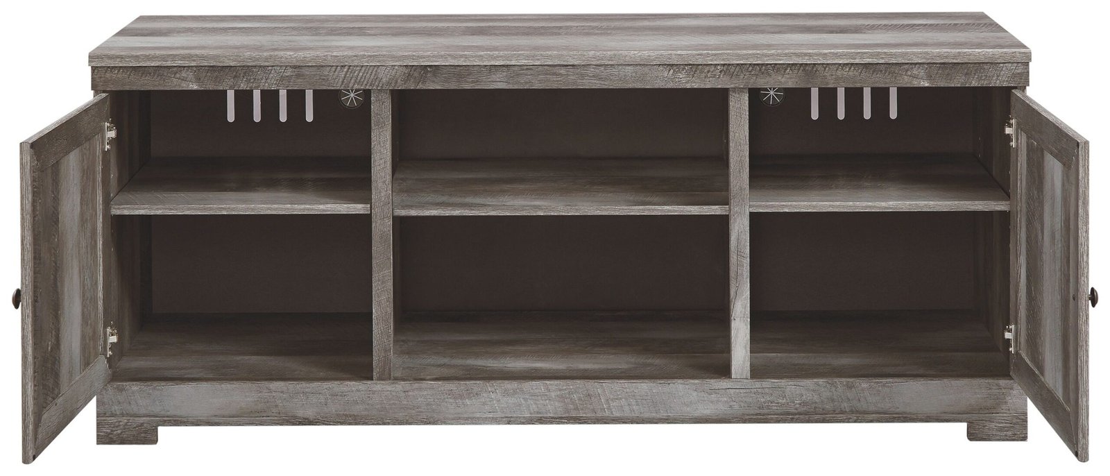 Wynnlow - TV Stand With Fireplace Option - Image 7