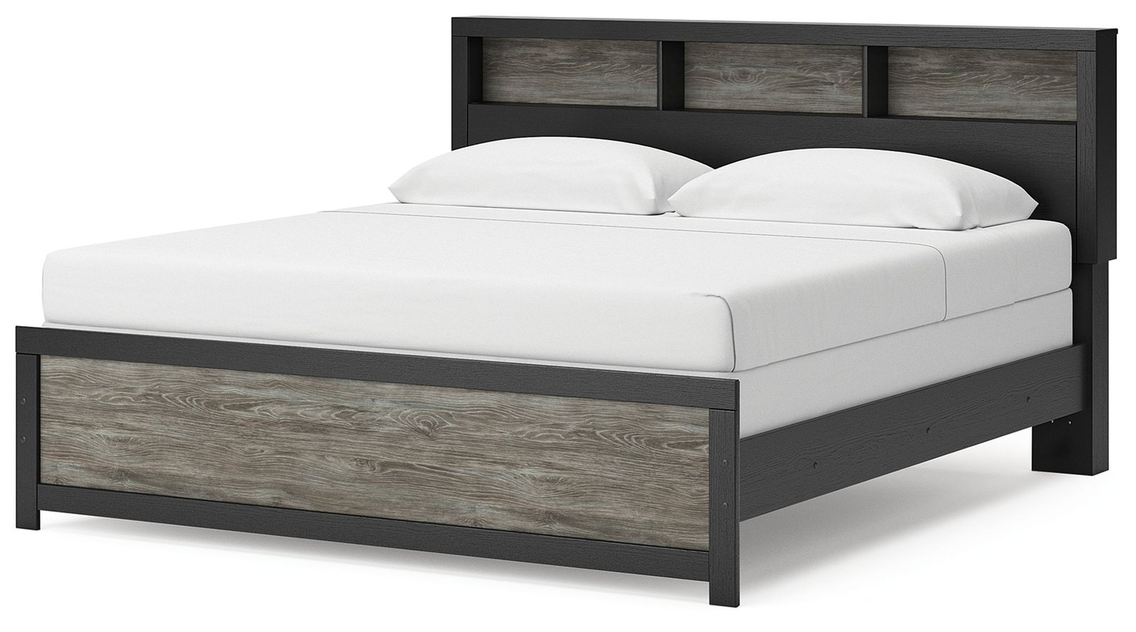 Broachmyn - Bookcase Bed - Image 3